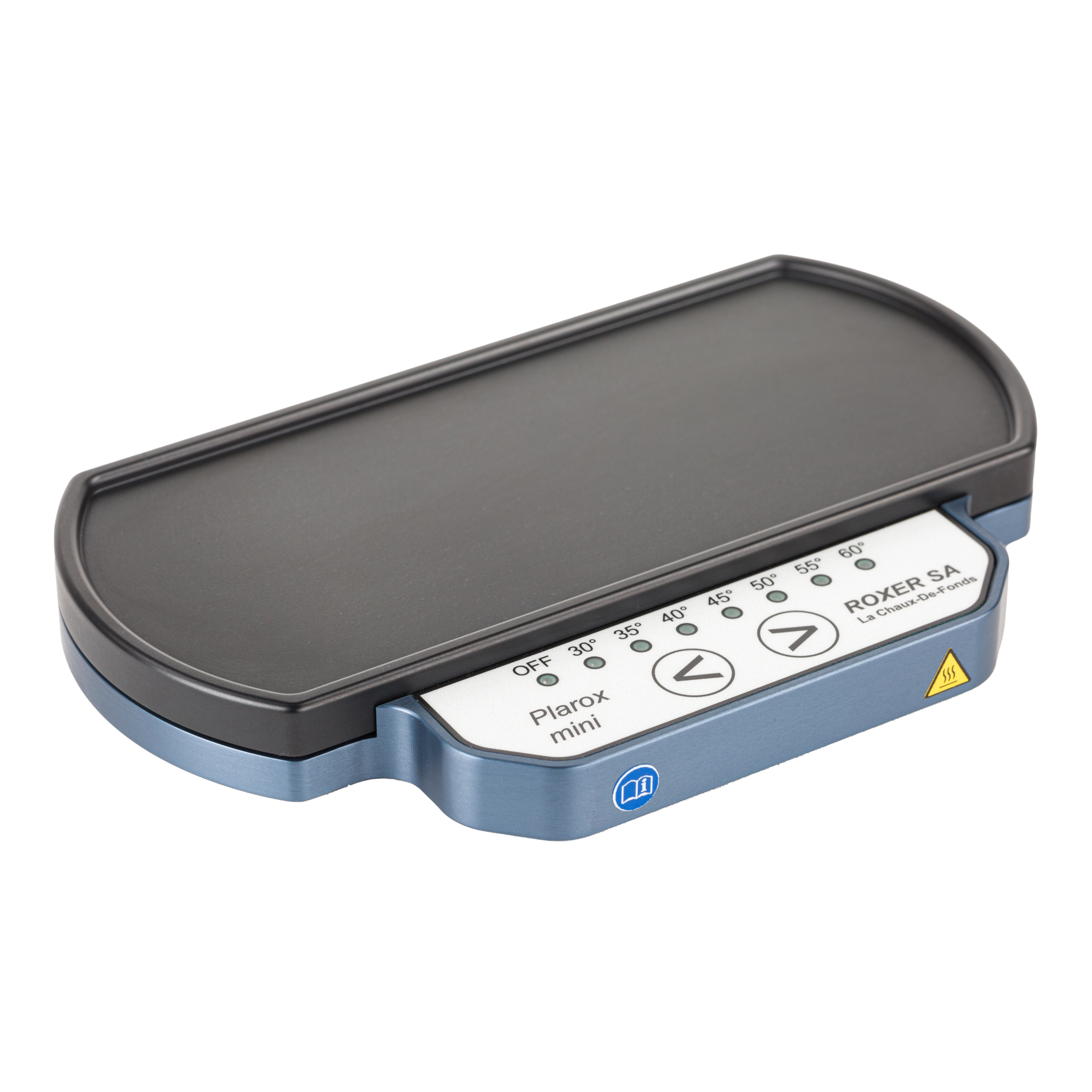 PLAROX MINI - Roxer