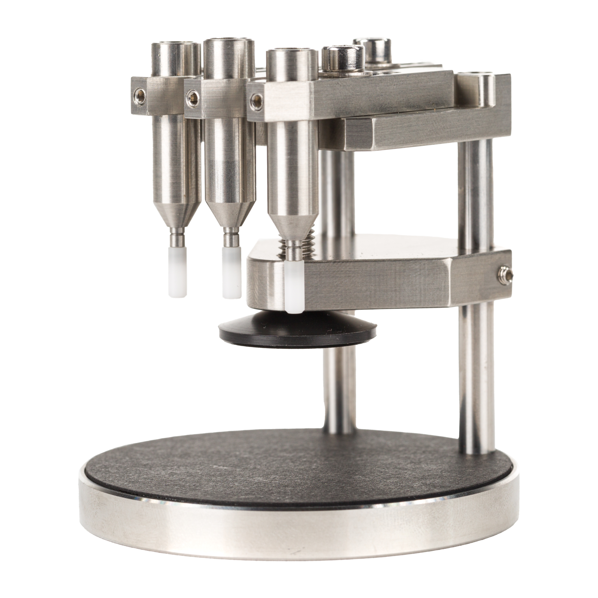 Posage Appui couronne 5N